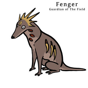 Fenger